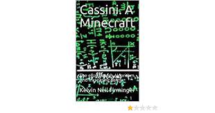 Amazon, Japan, Cassini,