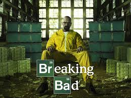 Breaking Bad –&nbsp;Wikipedia