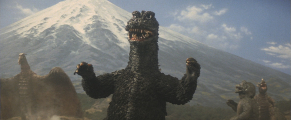 Godzilla, And, Optimizational,Inversions,”Let’s, Create, A, Computer,Systems,……………………………………………………..……………..