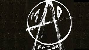 The, MAd, Movement. It’s, A, Strange,&nbsp;World,