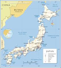 Back to Japan: Nakatsu&nbsp;2001