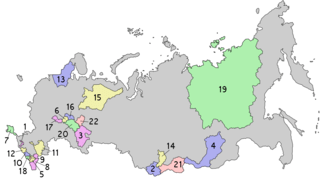 Republics of Russia –&nbsp;Wikipedia