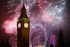 New Year’s Eve 2021: celebrations around the world amid concern over Covid – live updates | World news | The&nbsp;Guardian