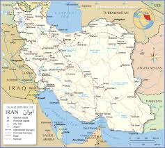 The Iranian bomb, Middle East Peace, and the Ezekiel&nbsp;Rapture