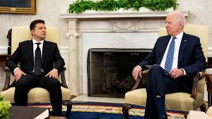 The Truth About the&nbsp;Ukraine