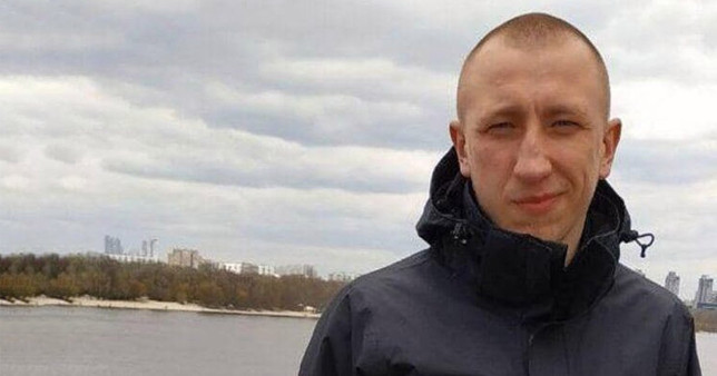 Missing Belarusian Activist, Found Dead, “In Possible, Murder, Disguised, As&nbsp;Suicide.