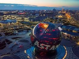 Tackling Chinese Technological&nbsp;Advantage