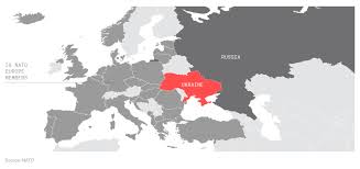 US embassy in Ukraine ‘requests staff evacuation’ amid war fears | Ukraine | The&nbsp;Guardian