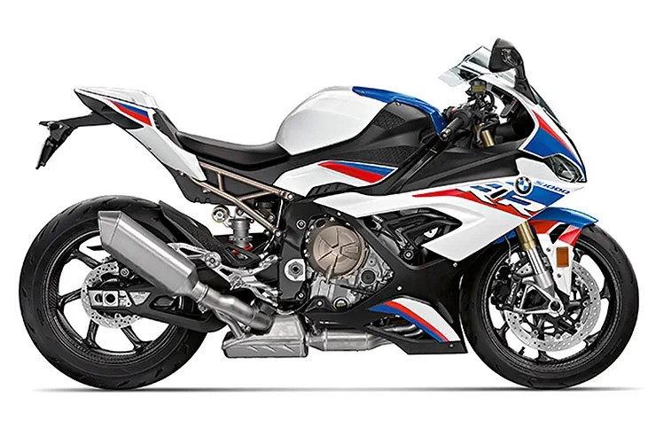 S1000RR,