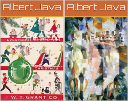 Digital Philosophy Series,&nbsp;Firminger,