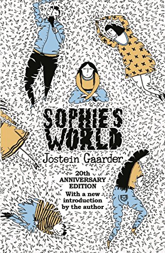 Sophie’s World: A Novel About the History of Philosophy eBook : Gaarder, Jostein: Amazon.co.uk: Kindle&nbsp;Store