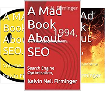 SEO Workbook, Vs, A MAd, Book About SEO,,.SEO Workbook, Vs, A MAd, Book About&nbsp;SEO,,.