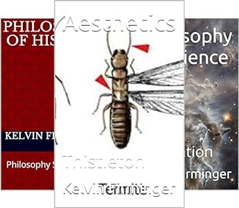 Kelvin Firminger, Philosophy Interview. Utopian&nbsp;Socialism.,.