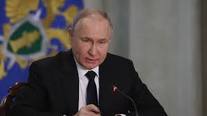 Why is Islamic State targeting Russia? – video explainer | World news | The&nbsp;Guardian