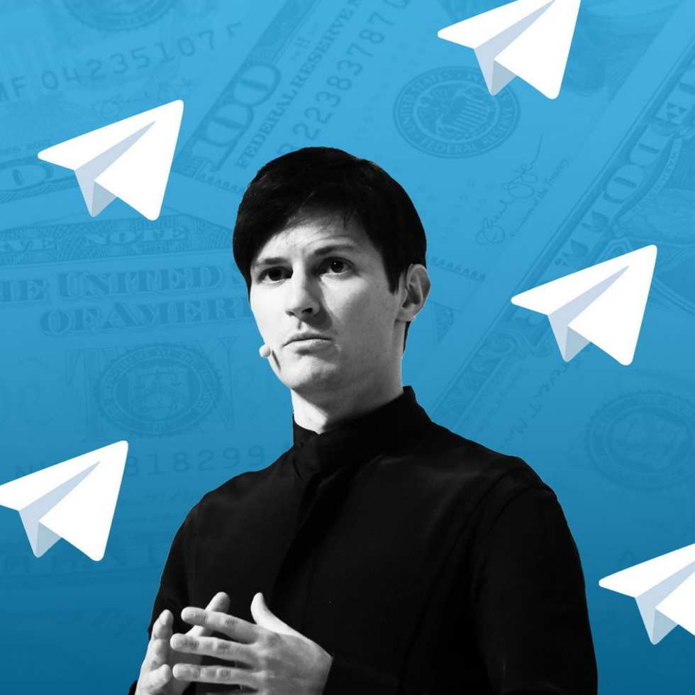 Telegram’s financial future in doubt as chief faces criminal&nbsp;inquiry