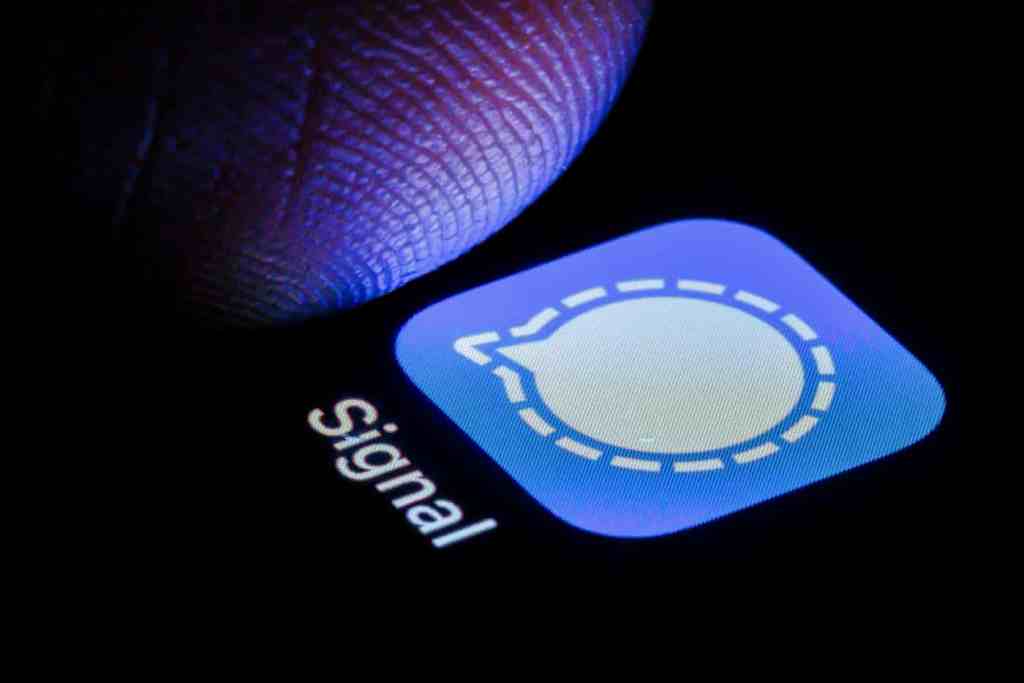 Trump’s Team Calls Europe ‘Pathetic’ in Leaked Signal Group Chat Messages – The New York&nbsp;Times