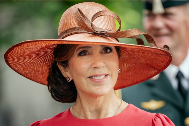 Lego boss and close friend of Danish royal family Michael Halbye killed in skiing accident | The&nbsp;Independent