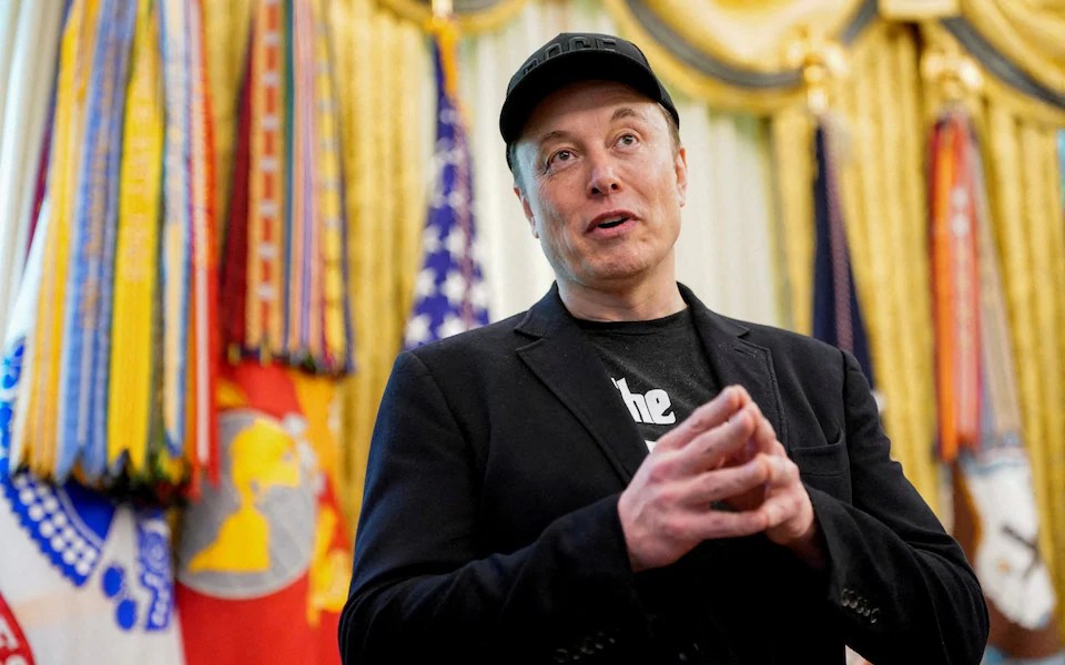 T, \he, Problem, \s, Of, Live, SEO,! 😊,,.Elon Musk threatens Donald Trump with launch of his own political&nbsp;party